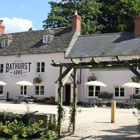The Bathurst Arms Cirencester Exterior photo